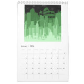 Im Moment kritzelt Kalender (Jan 2026)