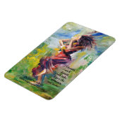 Im Moment Magnet (Linke Seite)