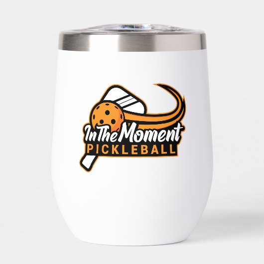 Im Moment Pickleball Cup (Vorderseite)