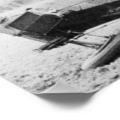 Im Moment Poster (Ecke)