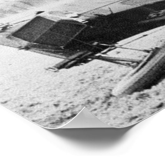 Im Moment Poster (Ecke)