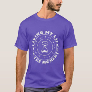 IM MOMENT Shirts - wählen Sie Stil