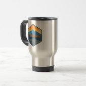Im Moment Tasse (Vorderseite Links)