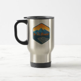 Im Moment Tasse
