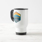 Im Moment Tasse (Vorderseite Links)