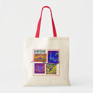 IM Morgen-Tasche Tragetasche