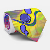 IM Morning Krawatte (Gerollt)