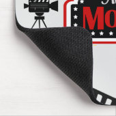 *Im Mousepad für Filme* Logo (Ecke)