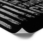 I'm My Father In Law's Favorite Child Funny Parent Poster (Ecke)