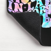 I'm My Mother In Law's Favorite Child Daughter In Mousepad (Ecke)