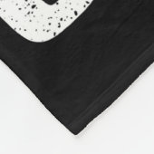 I'm My Mother In Law's Favorite Child Funny Family Fleecedecke (Ecke)