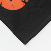 I'm My Mother In Law's Favorite Child Funny Humor  Fleecedecke (Ecke)