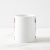 I'm My Mother In Laws Favorite Child Funny Parent Kaffeetasse (Mittel)