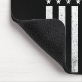 I'm My Mother In Laws Favorite Child Funny Parent Mousepad (Ecke)