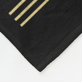 I'm My Mother In Law's Favorite Child Funny Son In Fleecedecke (Ecke)