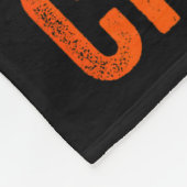 I'm My Mother In Law's Favorite Child Men Women Fleecedecke (Ecke)