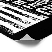 I'm My Mother In Law's Favorite Child Sarcastic Co Poster (Ecke)