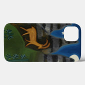 Im Nachdenken 2007 verloren Case-Mate iPhone Hülle (Rückseite (Horizontal))