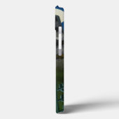 Im Nachdenken 2007 verloren Case-Mate iPhone Hülle (Rückseite / Links)