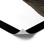 Im Namen der Gnade geben Poster (Ecke)