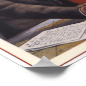 Im Namen des Kommunismus Poster (Ecke)