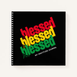 Im Namen Jesu Christliche Dankeszeitung Notizblock