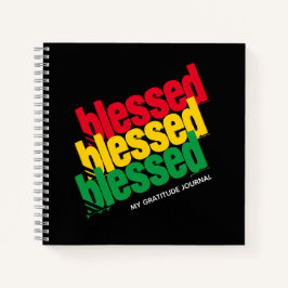 Im Namen Jesu Christliche Dankeszeitung Notizblock