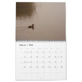 Im Nebel 2015 Kalender (Feb 2026)