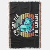 im-nicht-alt-im-klassisch decke (Vorderseite Vertikal)