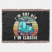 im-nicht-alt-im-klassisch decke (Vorderseite)