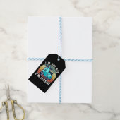 im-nicht-alt-im-klassisch geschenkanhänger (Mit Garn)