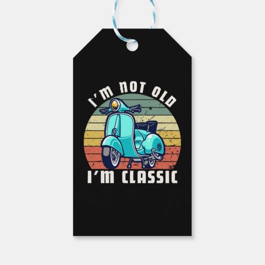 im-nicht-alt-im-klassisch geschenkanhänger (Rückseite)