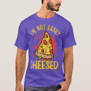 Im nicht leicht gepachtet Käse Pizza Pun 4851664 T-Shirt