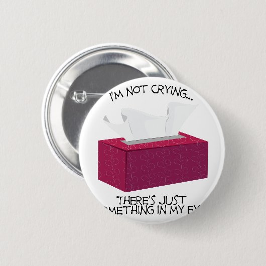 Im nicht schreiend button (Vorne & Hinten)