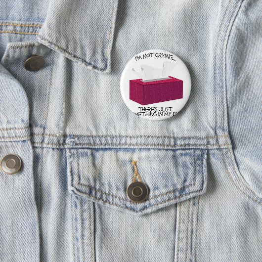 Im nicht schreiend button (Beispiel)