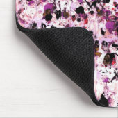 Im Norden New York Mousepad (Ecke)