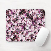 Im Norden New York Mousepad (Mit Mouse)