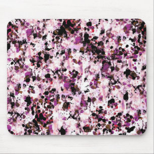 Im Norden New York Mousepad