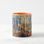 Im Norden von Tom Thomson Tasse (Zentrum)