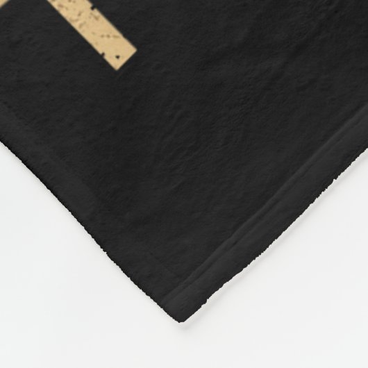 I'm Not Always A Trainwreck Just Kidding Toot Toot Fleecedecke (Ecke)