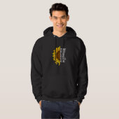 I'm Not Bossy I Just Have Better Ideas Sarcastic Hoodie (Vorne ganz)
