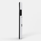 I'm Not Conceited, i'm Just Perfect Case-Mate iPhone Hülle (Hinten/Rechts)