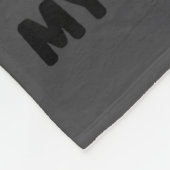 I'm Not Getting Old I Just Can't Remember Things B Fleecedecke (Ecke)