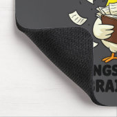 I'm Not Getting Old I Just Can't Remember Things B Mousepad (Ecke)