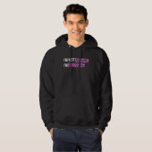 I'm Not Judging I'm Assessing Funny_14 Hoodie (Vorne ganz)