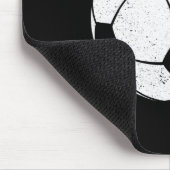 I'm Not Yelling This Is My Soccer Mom Voice Funny  Mousepad (Ecke)