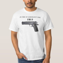 IM NOTFALL ANRUF 1911