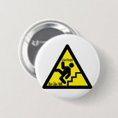 im Notfall Button (Vorne & Hinten)