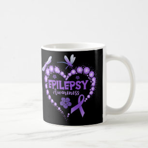 Im November tragen wir eine Liebe zur Sensibilisie Kaffeetasse