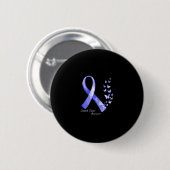 Im November tragen wir Periwinkle Ribbon Stomach C Button (Vorne & Hinten)